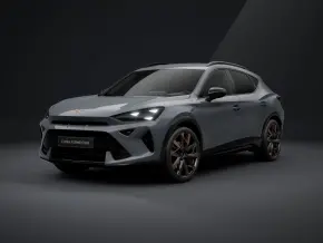 CUPRA Formentor 2.0 TSI 4DRIVE thumbnail