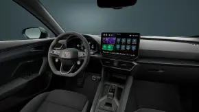 CUPRA Formentor 2.0 TSI 4DRIVE thumbnail