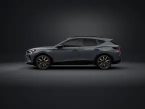 CUPRA Formentor 2.0 TSI 4DRIVE thumbnail