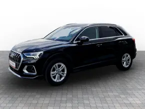 Audi Q3 Advanced 35 TFSI thumbnail