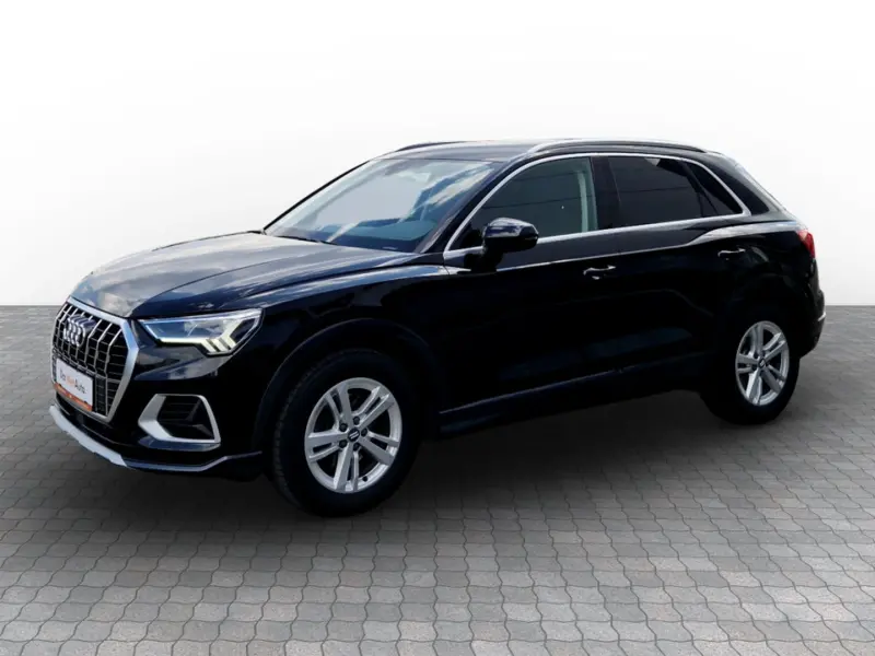 Audi Q3 Advanced 35 TFSI
