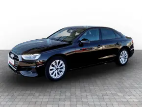 Audi A4 35 TFSI thumbnail