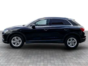 Audi Q3 Advanced 35 TFSI thumbnail