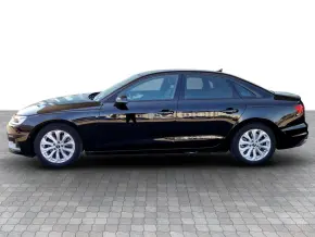 Audi A4 35 TFSI thumbnail