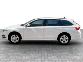 Škoda OCTAVIA COMBI AMBITION 2.0 TDI DSG thumbnail