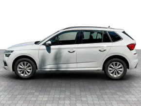 Škoda KAMIQ STYLE 1.5 TSI DSG thumbnail