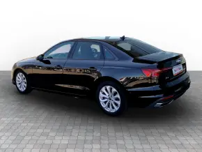 Audi A4 35 TFSI thumbnail