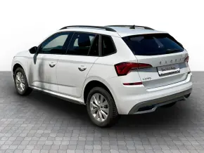 Škoda KAMIQ STYLE 1.5 TSI DSG thumbnail