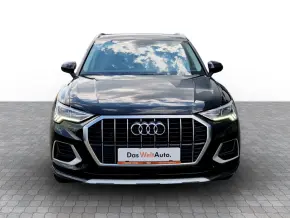 Audi Q3 Advanced 35 TFSI thumbnail