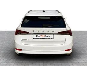 Škoda OCTAVIA COMBI AMBITION 2.0 TDI DSG thumbnail