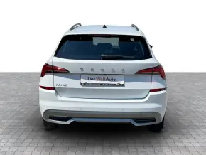 Škoda KAMIQ STYLE 1.5 TSI DSG thumbnail