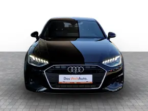 Audi A4 35 TFSI thumbnail