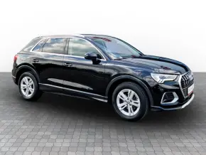 Audi Q3 Advanced 35 TFSI thumbnail