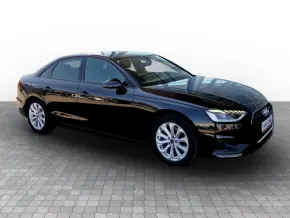 Audi A4 35 TFSI thumbnail