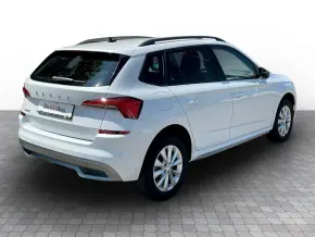 Škoda KAMIQ STYLE 1.5 TSI DSG thumbnail