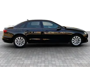 Audi A4 35 TFSI thumbnail