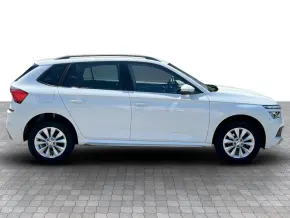 Škoda KAMIQ STYLE 1.5 TSI DSG thumbnail