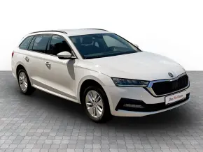 Škoda OCTAVIA COMBI AMBITION 2.0 TDI DSG thumbnail