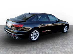 Audi A4 35 TFSI thumbnail
