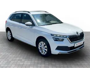 Škoda KAMIQ STYLE 1.5 TSI DSG thumbnail
