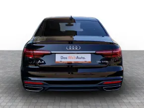 Audi A4 35 TFSI thumbnail