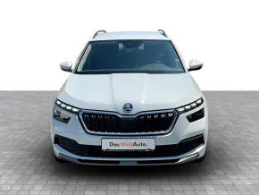 Škoda KAMIQ STYLE 1.5 TSI DSG thumbnail
