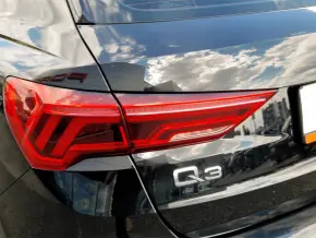 Audi Q3 Advanced 35 TFSI thumbnail