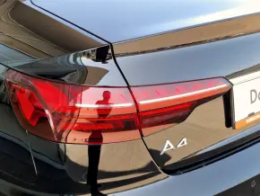 Audi A4 35 TFSI thumbnail