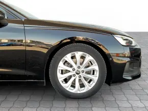Audi A4 35 TFSI thumbnail