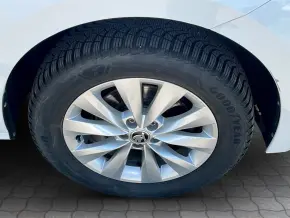 Škoda KAMIQ STYLE 1.5 TSI DSG thumbnail