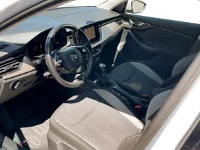 Škoda KAMIQ STYLE 1.5 TSI DSG thumbnail
