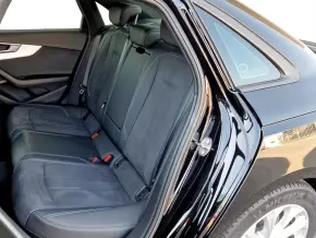 Audi A4 35 TFSI thumbnail