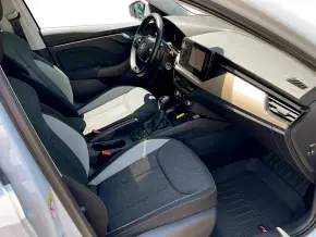 Škoda KAMIQ STYLE 1.5 TSI DSG thumbnail