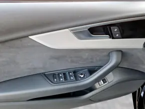 Audi A4 35 TFSI thumbnail