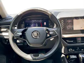 Škoda KAMIQ STYLE 1.5 TSI DSG thumbnail