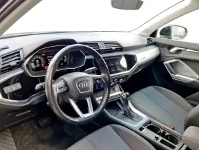 Audi Q3 Advanced 35 TFSI thumbnail