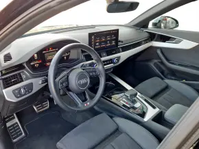Audi A4 35 TFSI thumbnail