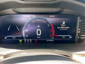 Škoda KAMIQ STYLE 1.5 TSI DSG thumbnail