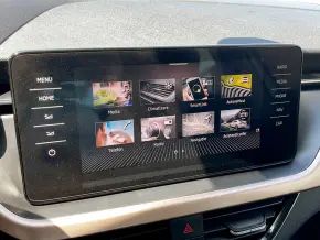 Škoda KAMIQ STYLE 1.5 TSI DSG thumbnail