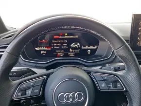 Audi A4 35 TFSI thumbnail