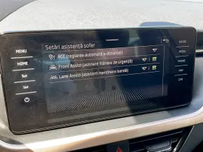 Škoda KAMIQ STYLE 1.5 TSI DSG thumbnail