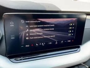Škoda OCTAVIA COMBI AMBITION 2.0 TDI DSG thumbnail