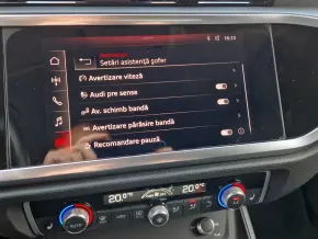 Audi Q3 Advanced 35 TFSI thumbnail