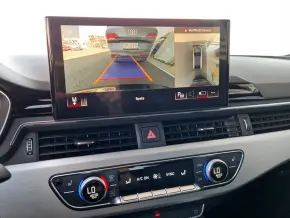 Audi A4 35 TFSI thumbnail