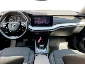Škoda OCTAVIA COMBI AMBITION 2.0 TDI DSG thumbnail