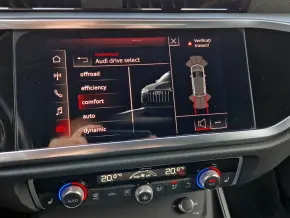 Audi Q3 Advanced 35 TFSI thumbnail