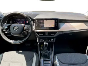 Škoda KAMIQ STYLE 1.5 TSI DSG thumbnail
