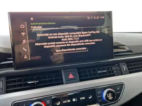 Audi A4 35 TFSI thumbnail