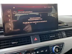 Audi A4 35 TFSI thumbnail