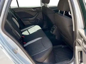 Škoda KAMIQ STYLE 1.5 TSI DSG thumbnail